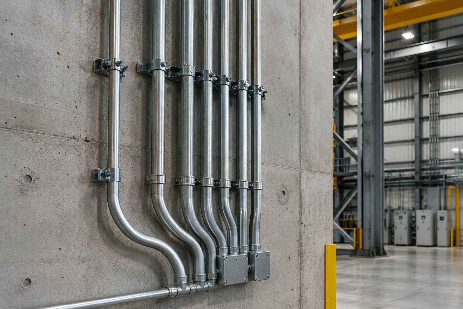 Redes eléctricas