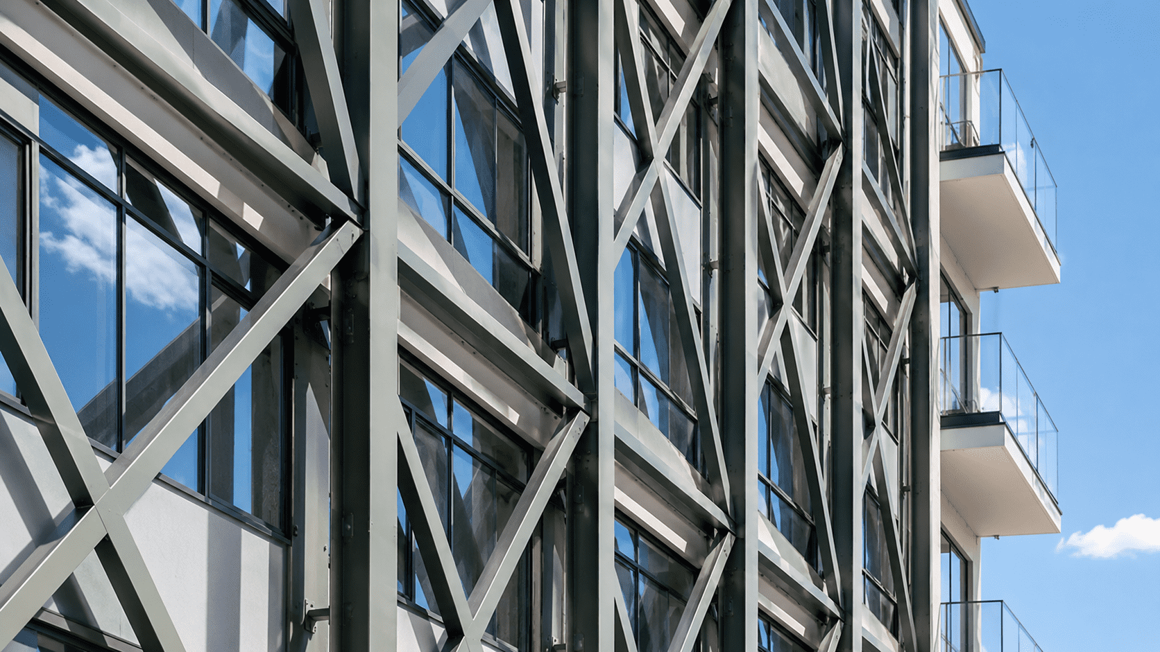 Reparación estructural