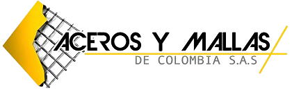 Aceros y Mallas de Colombia