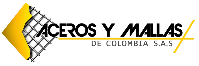 Aceros y Mallas de Colombia